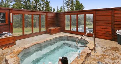 Pine Ridge 15a 2 Bedroom Condo by RedAwning