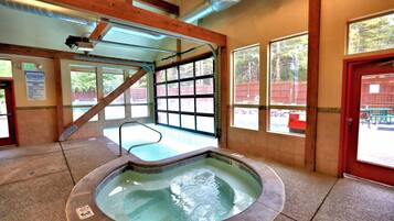 Condo, 2 Bedrooms | Pool