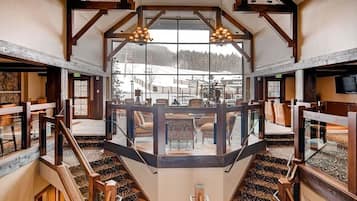 Condo, 2 Bedrooms | Interior