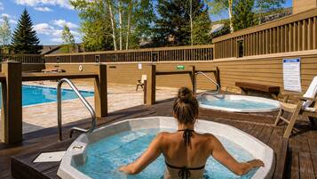 Appartamento, 3 camere da letto | Piscina