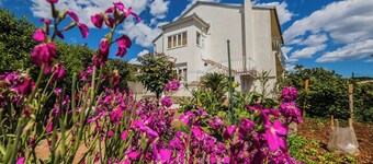 Jaksa in Marina - Mittel-Dalmatien / Jaksa in Marina - Appartement für 6-7 Personen