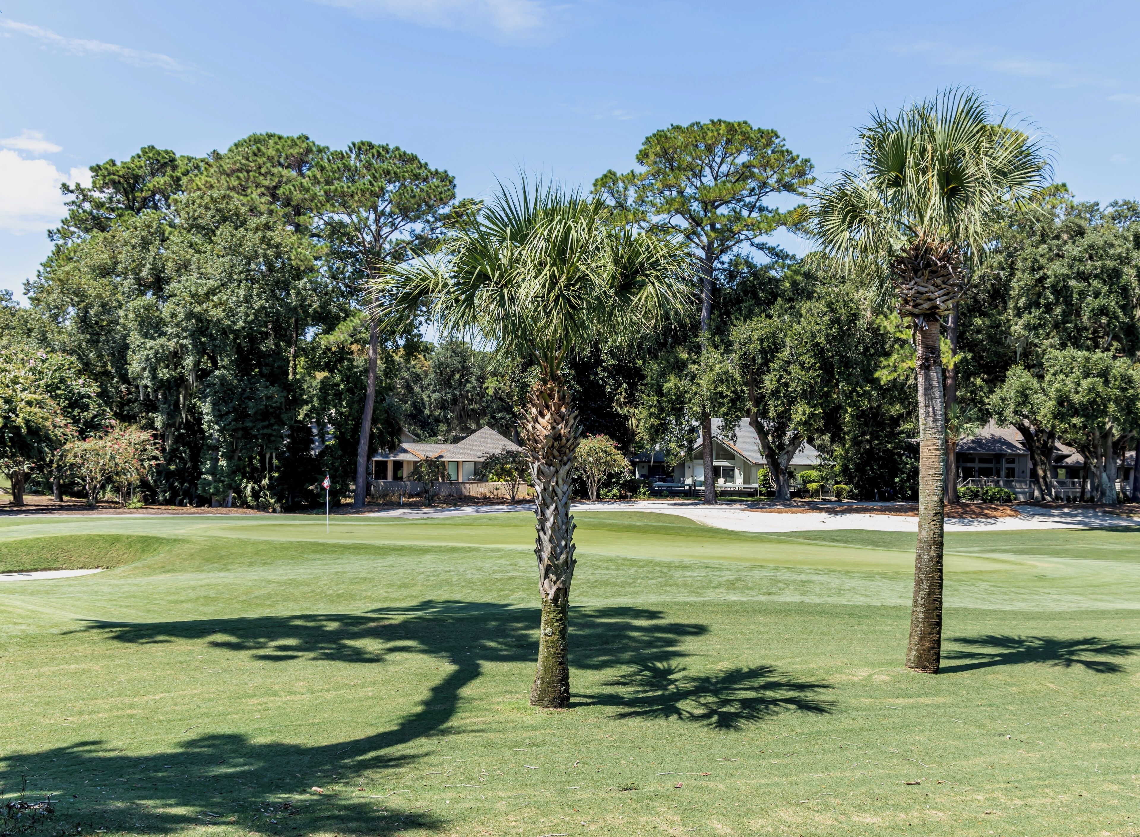 Premium 2 BR Villa on Harbour Town Golf Links - Sleeps 6