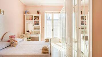 2 camere, Wi-Fi gratuito