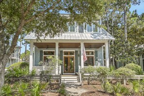 Exterior - Near Camp WaterColor- Sandy Feet by Royal Destinations (Santa Rosa Beach)
