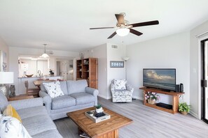 TV connectée, lecteur de DVD