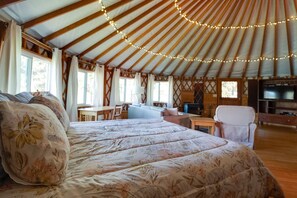 5 Schlafzimmer, Schreibtisch, Bügeleisen/Bügelbrett, kostenloses WLAN