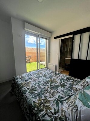 2 chambres