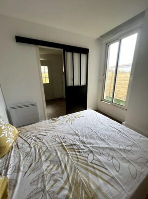 2 chambres