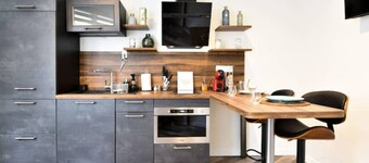 Appart'loli Chez Charlotte et Jeff