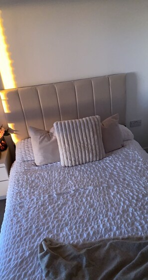 1 habitación, wifi gratis y ropa de cama 