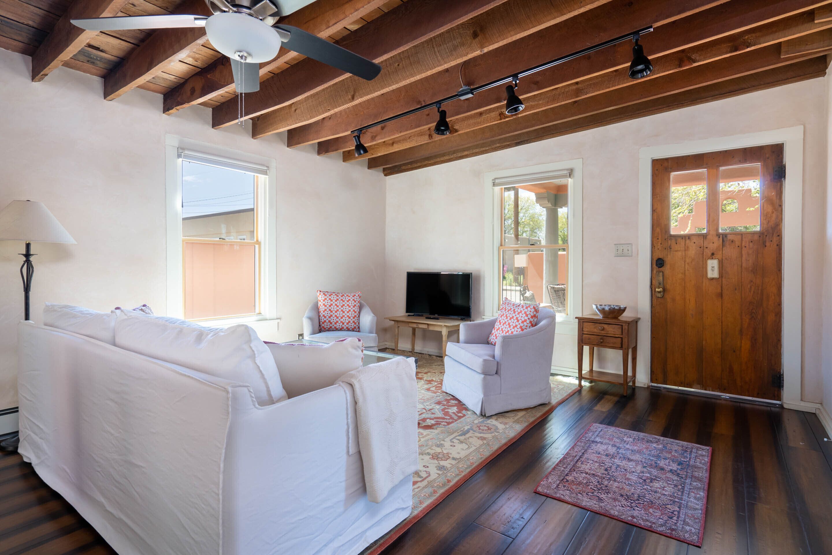 Casa de Guadalupe | Pets, Near Local Attractions!