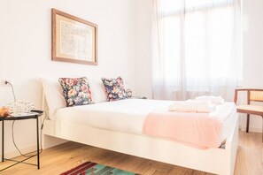 2 bedrooms, desk, iron/ironing board - The Best Rent - Apartment close to Porta Romana (Milano)