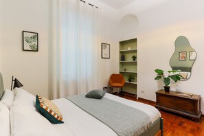 2 chambres