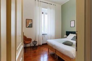 2 quartos