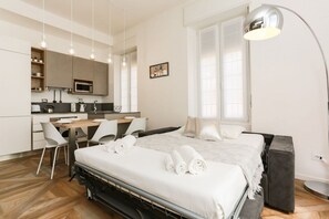 2 chambres