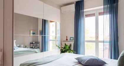 The Best Rent - Large three bedroom apartment close to Lodi metro station