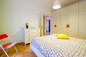 1 bedroom - The Best Rent - Tortona apartment close to Porta Genova subway (Milano)