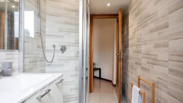 Doccia, bidet