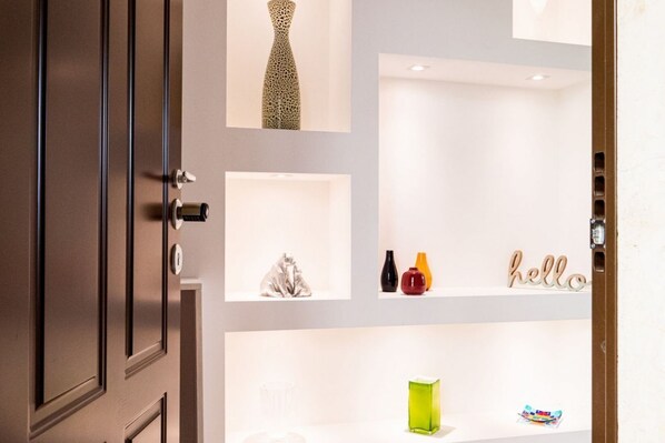 Interior - The Best Rent - Flat with two bedrooms and balcony in Buenos Aires (Milano)