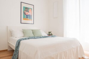 1 Schlafzimmer