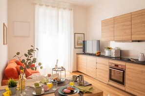 Interior - The Best Rent - Gracious one-bedroom apartment close to Corso Indipendenza (Milano)