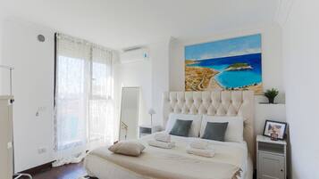 2 camere, Wi-Fi, lenzuola