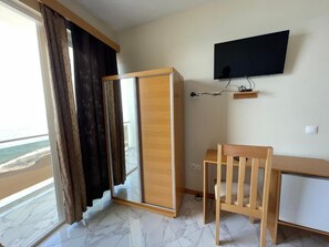 Chambre Double Panoramique