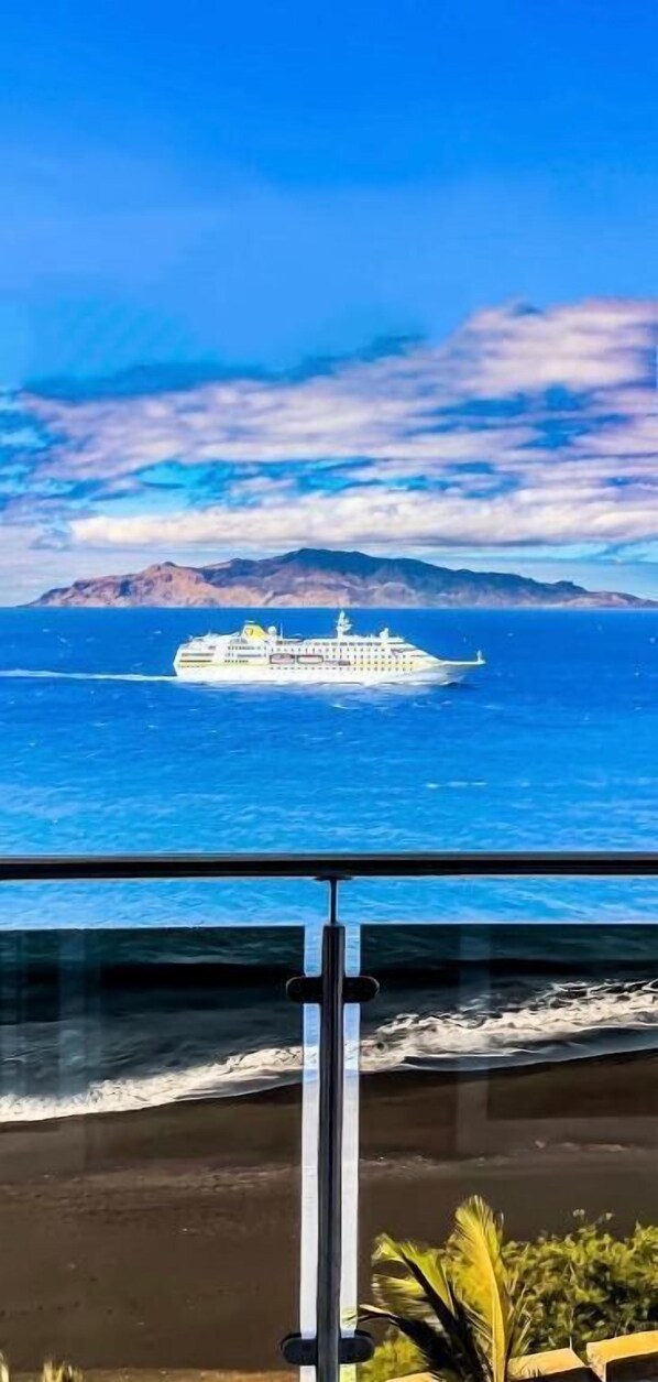 Chambre Double Panoramique