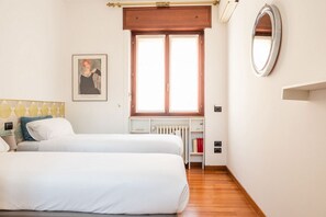 3 chambres