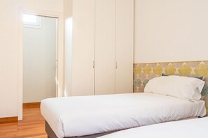 3 bedrooms
