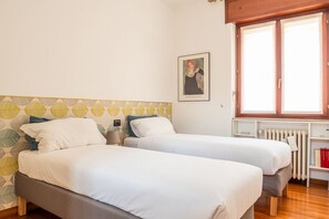 3 bedrooms - The Best Rent - Stunning three-bedroom apartment in Corso Indipendenza (Milano)