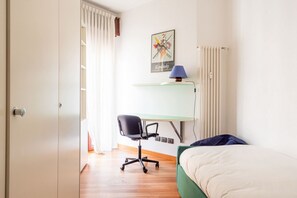 3 bedrooms - The Best Rent - Stunning three-bedroom apartment in Corso Indipendenza (Milano)