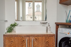 Interior - The Best Rent - Flat to let with two bedrooms in Medieval Porta Ticinese (Milano)