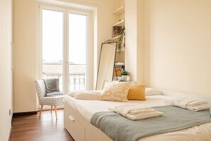 2 bedrooms, free Internet - The Best Rent - Flat to let with two bedrooms in Medieval Porta Ticinese (Milano)