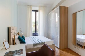 2 bedrooms