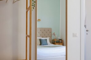 2 habitaciones 
