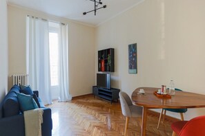 Coin séjour