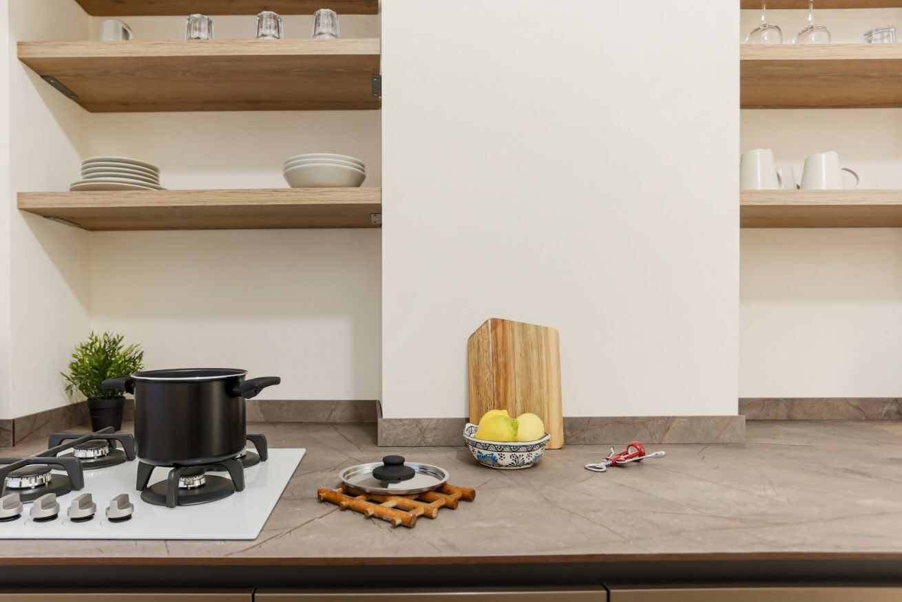 Cucina privata