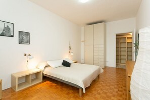 2 habitaciones 