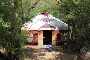 Traditional Double Room