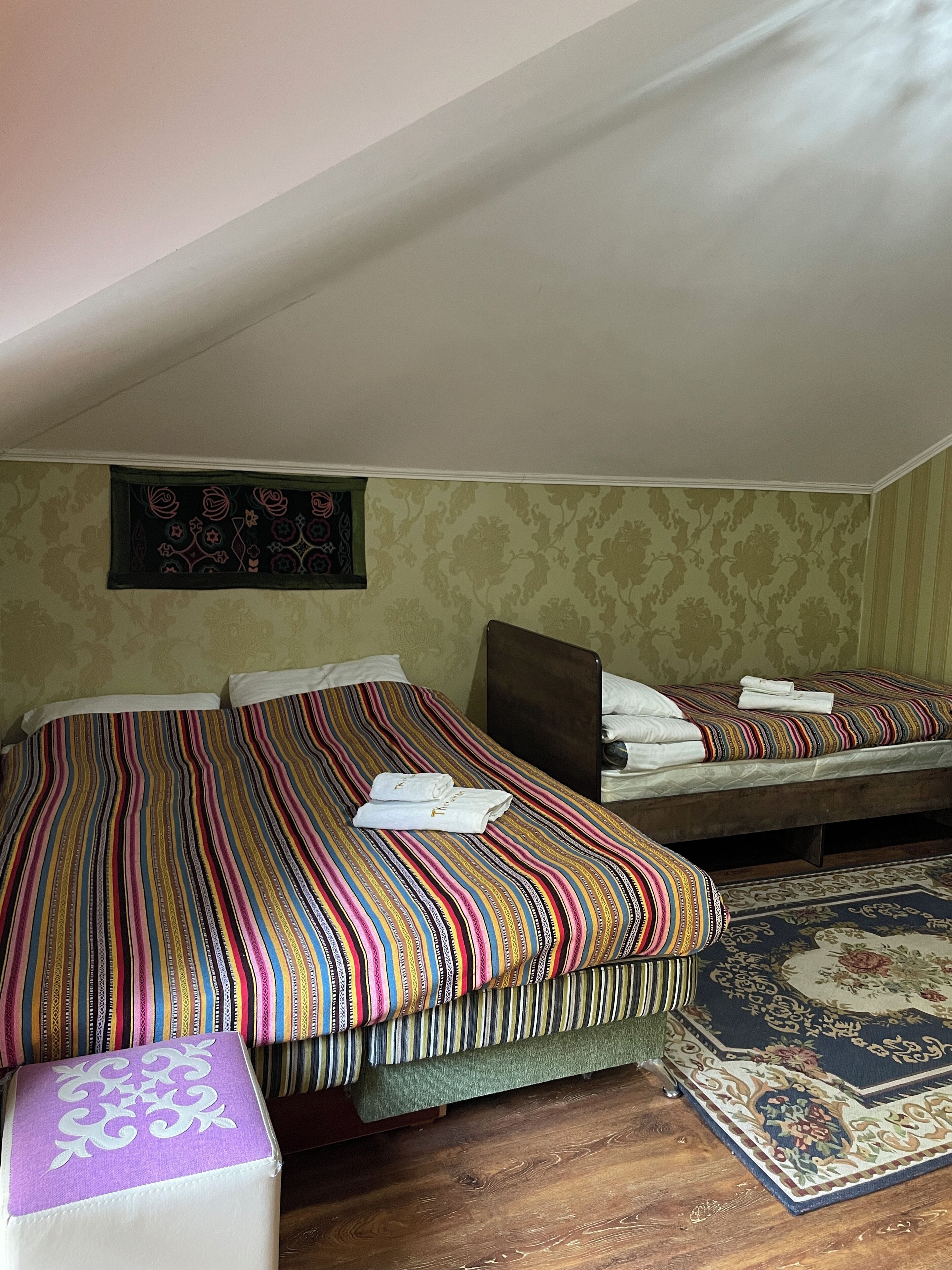 Ropa de cama 