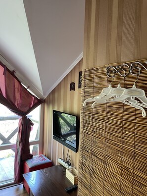 套房 | 住宿内部