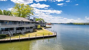 Exterior - The VIEW @ Farr Shores! (Hot Springs)