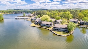 Exterior - The VIEW @ Farr Shores! (Hot Springs)