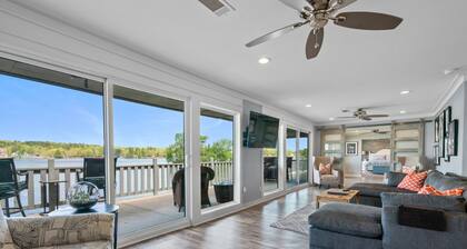 The VIEW @ Farr Shores!