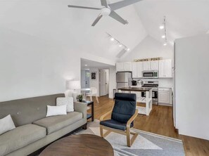 Fernseher, Arbeitsbereiche