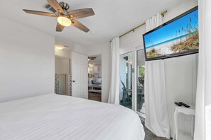 3 habitaciones, tabla de planchar con plancha y wifi gratis 