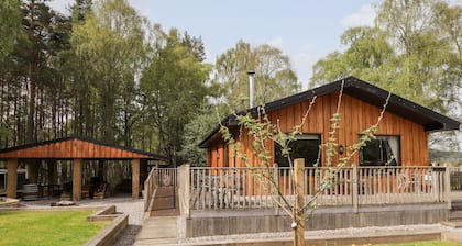 Lovat Highland Bothy