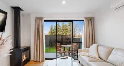 Wanaka Hararei With Hot Tub