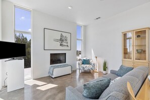 تلفزيون ذكي